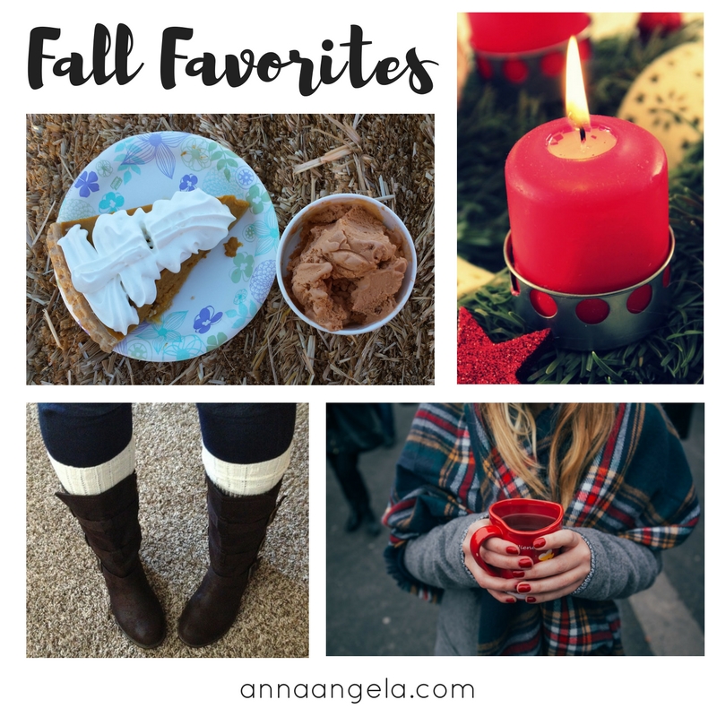 fall-favorites