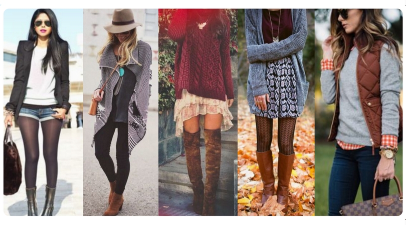 fall-outfits-mood-board