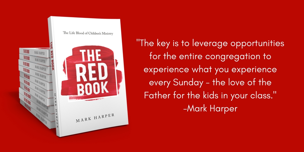 Book Review: The Red Book