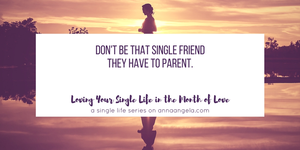 10 Ways Single Friends Can Support Married Friends