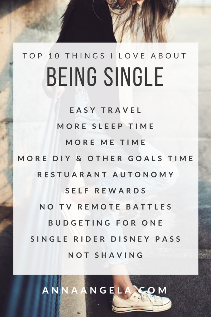 single goals