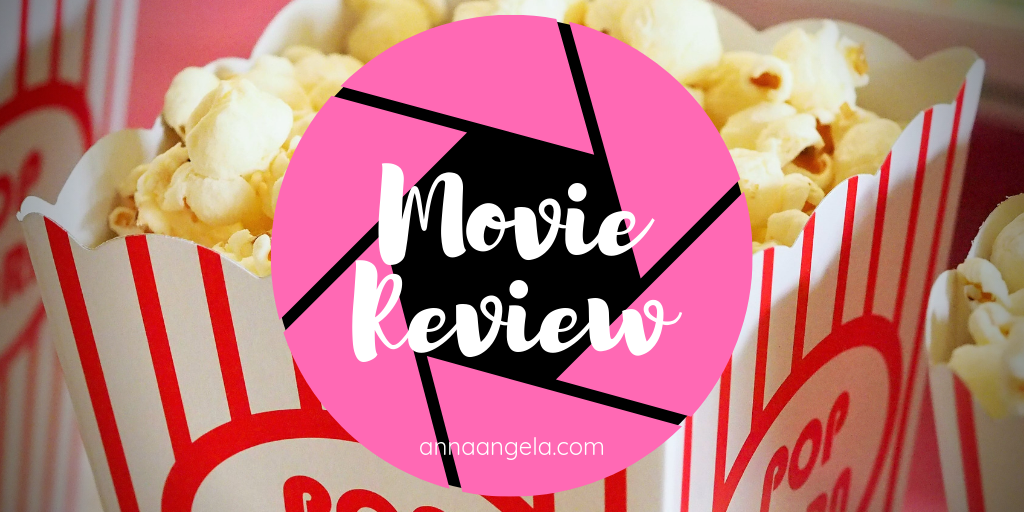 Movie Review: Big George Foreman