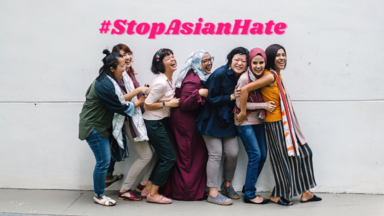 annaangela stop Asian hate