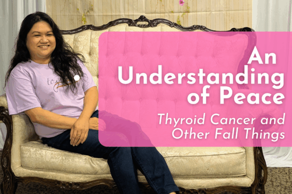 An Understanding Of Peace